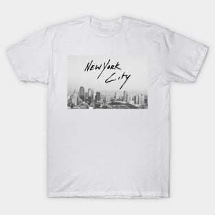 New York T-Shirt